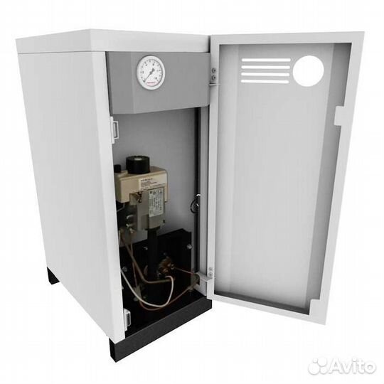 Котел lemax Classic 10 (1К, откр. камера)