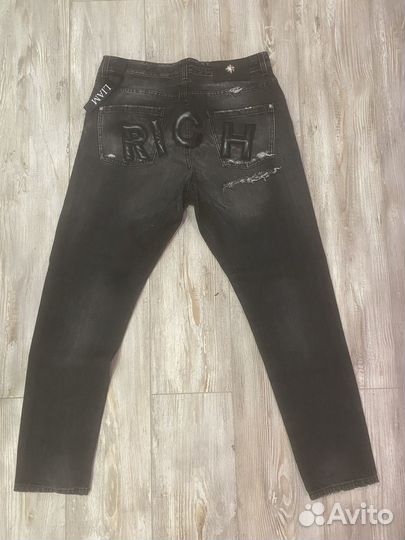 Джинсы John richmond оригинал