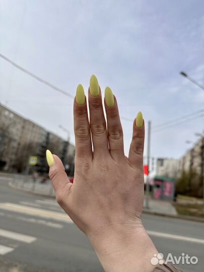 Маникюр педикюр Купчино