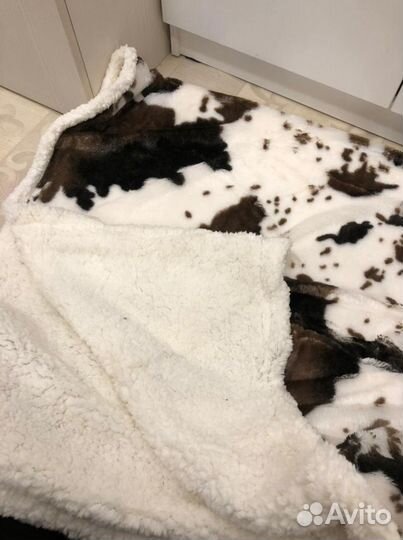 Покрывало на кровать