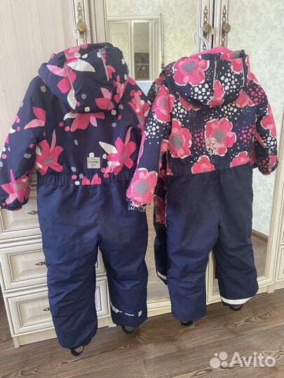 Комбинезон fururino 116