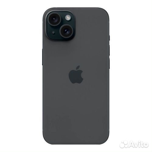 iPhone 15, 128 ГБ