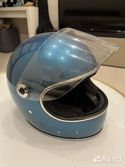 Мото шлем Bitwell Gringo