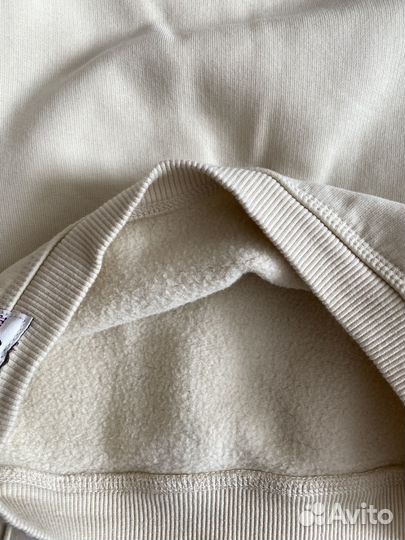 Костюм с начесом 86