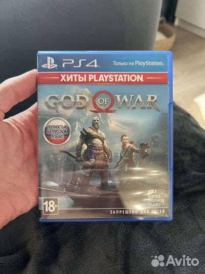 Игры для приставок ps4