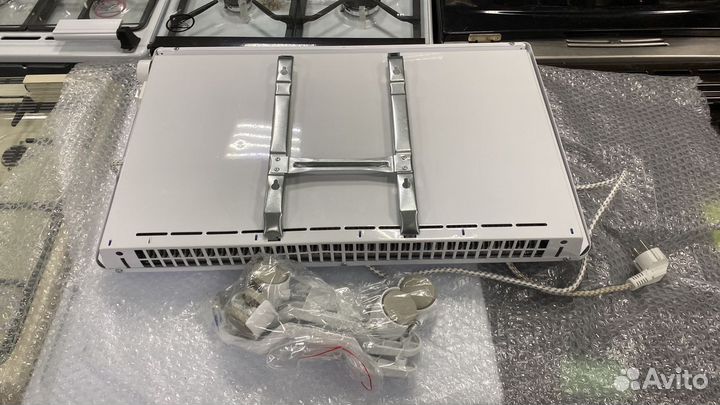 Конвектор Zilon ZHC-1500 SR3.0