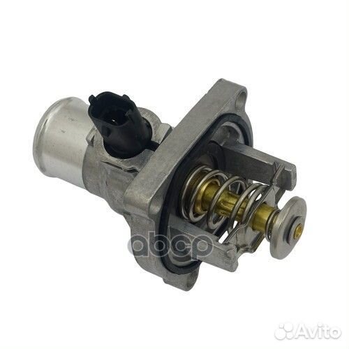 Термостат, метал opel astra j, insignia, mokka