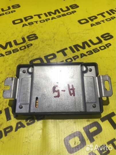 Блок управления раздаткой Great Wall Hover H5