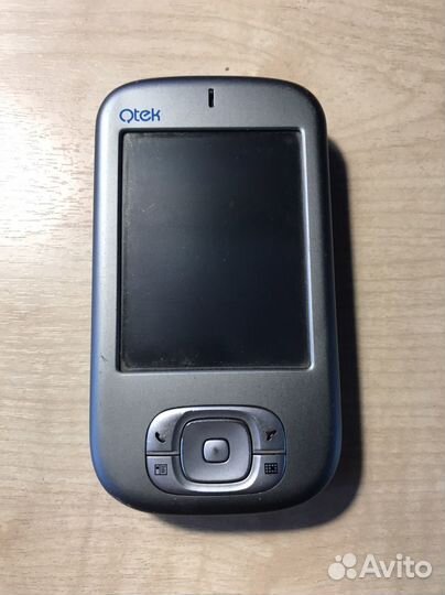 Qtek S110