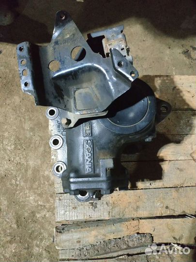 Гур Scania 5-series 1783436