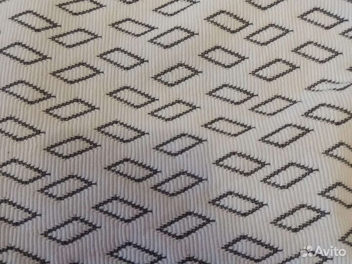 Ткань костюмный трикотаж