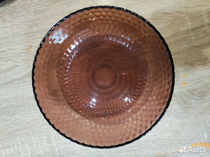 Набор тарелок luminarc