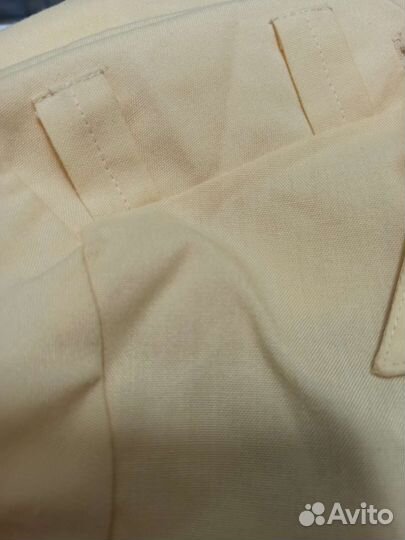 Рубашка вмф