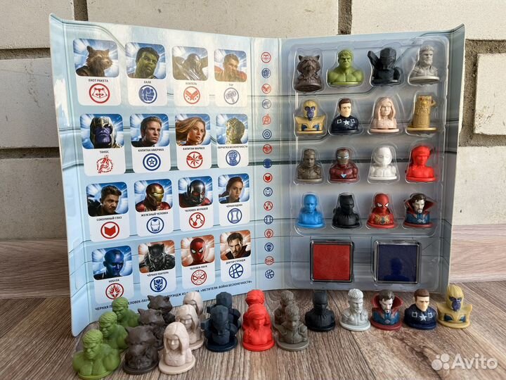 Стиратели 2