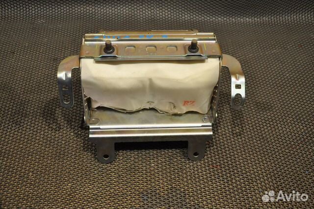 Подушка безопасности пассажира honda civic FK2