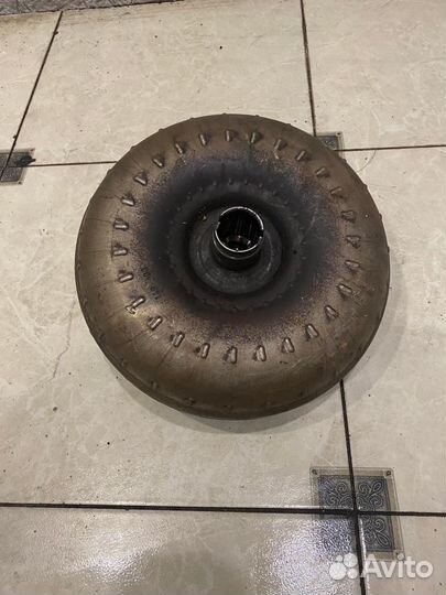 Бублик АКПП (гидротрансформатор ) BMW E39