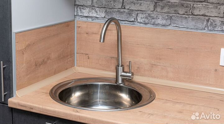 Кухонный гарнитур Мария на заказ