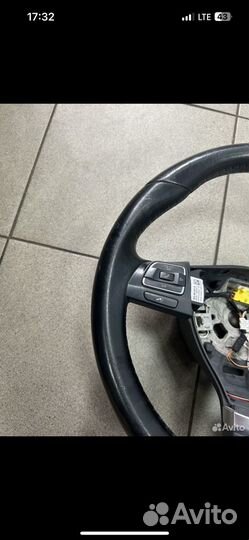 Мультируль volkswagen