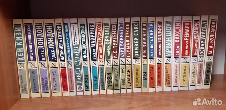 Книги издательства аст