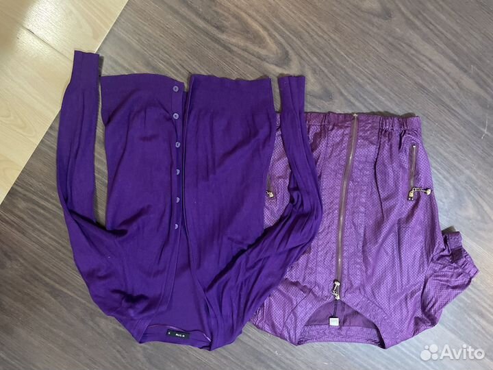 Женские вещи пакетом