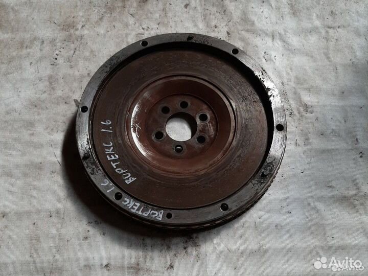 Маховик Vortex Estina