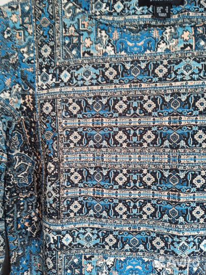 Платье туника