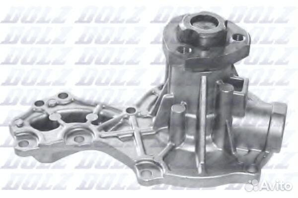 Насос водяной