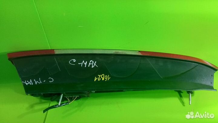 Фонарь задний левый для Ford C-MAX 2004-2008