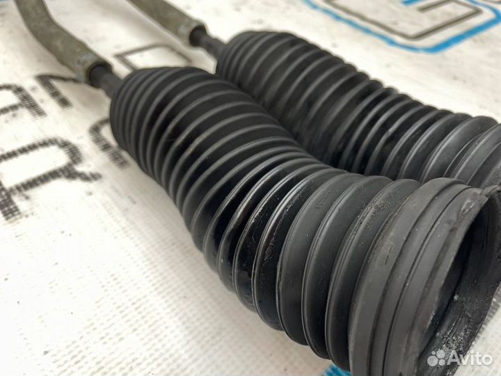 Тяги Рулевые Mercedes-Benz R-Class W251