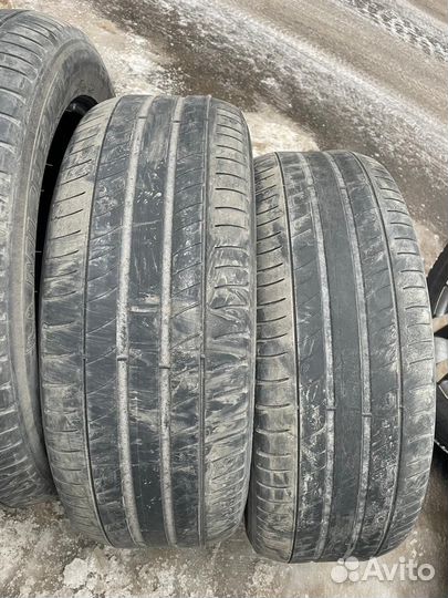 Michelin Primacy 3 215/55 R17