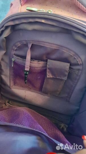 Рюкзак портфель ортопедический