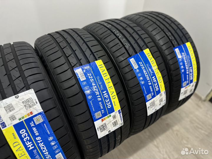 Habilead HF330 225/45 R18 95W