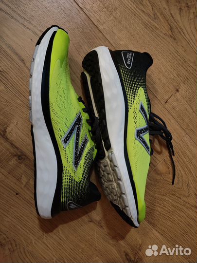 Кроссовки New balance 680 US-10.5