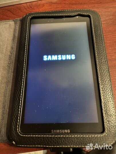 Планшет samsung galaxy tab 7.0 Plus GT-P6200