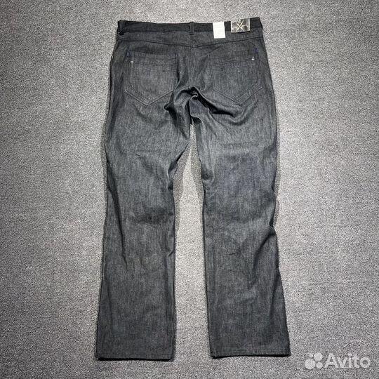 Мотоджинсы Icon Hooligan Denim Pant, 60/64, новый