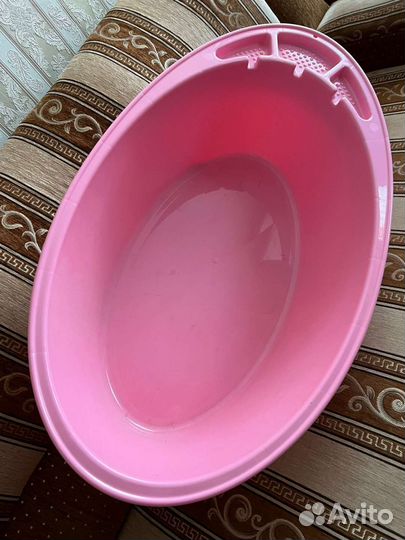 Ванная детская