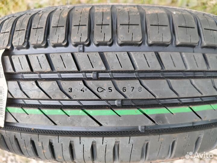 Nokian Tyres Hakka Green 2 185/65 R15