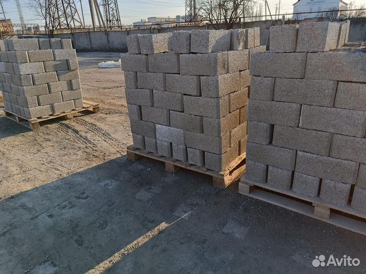 Блоки Отсевные