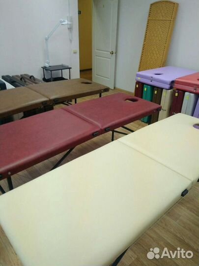 Массажный стол. Массажный стол с гарантией