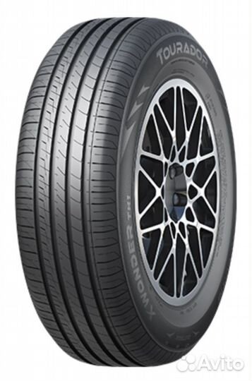 Tourador X Wonder TH1 215/60 R16 95V