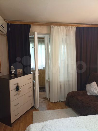 3-к. квартира, 75 м², 2/9 эт.