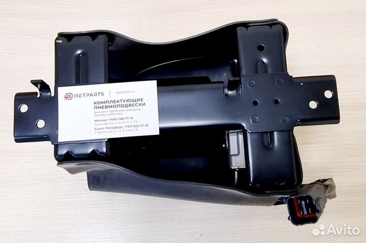 Компрессор Infiniti QX80 новый