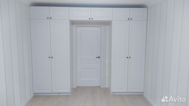 Сборка мебели