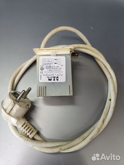 Cетевой фильтр indesit/ariston 047270510