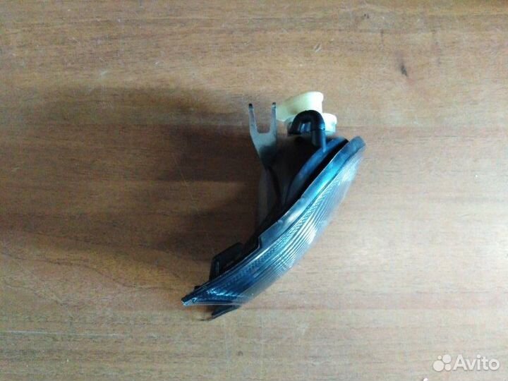 Указатель поворота левый Bmw 3-Series E46