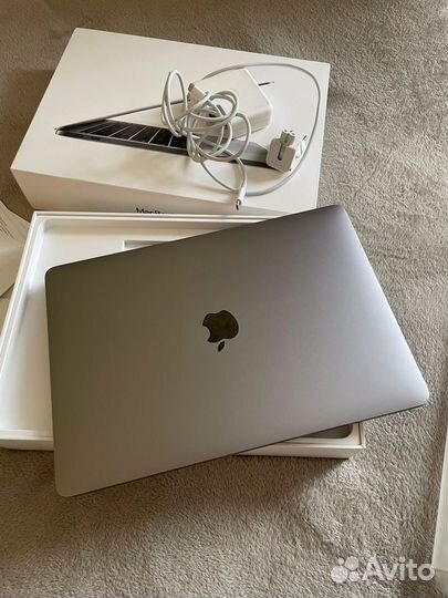 Macbook pro 13 2017