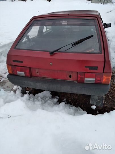 Двери для ваз 2101 - 2107