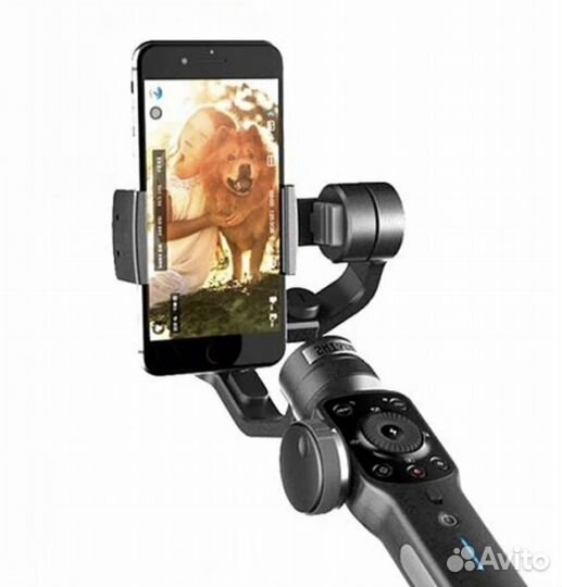 Стабилизатор для телефона