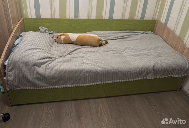 Детская комната мебель бу