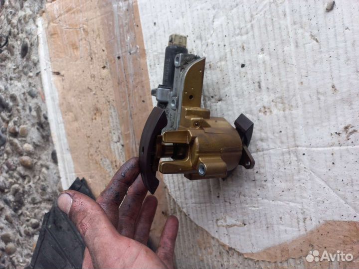 Двигатель Ауди а8 4.2 в разбор